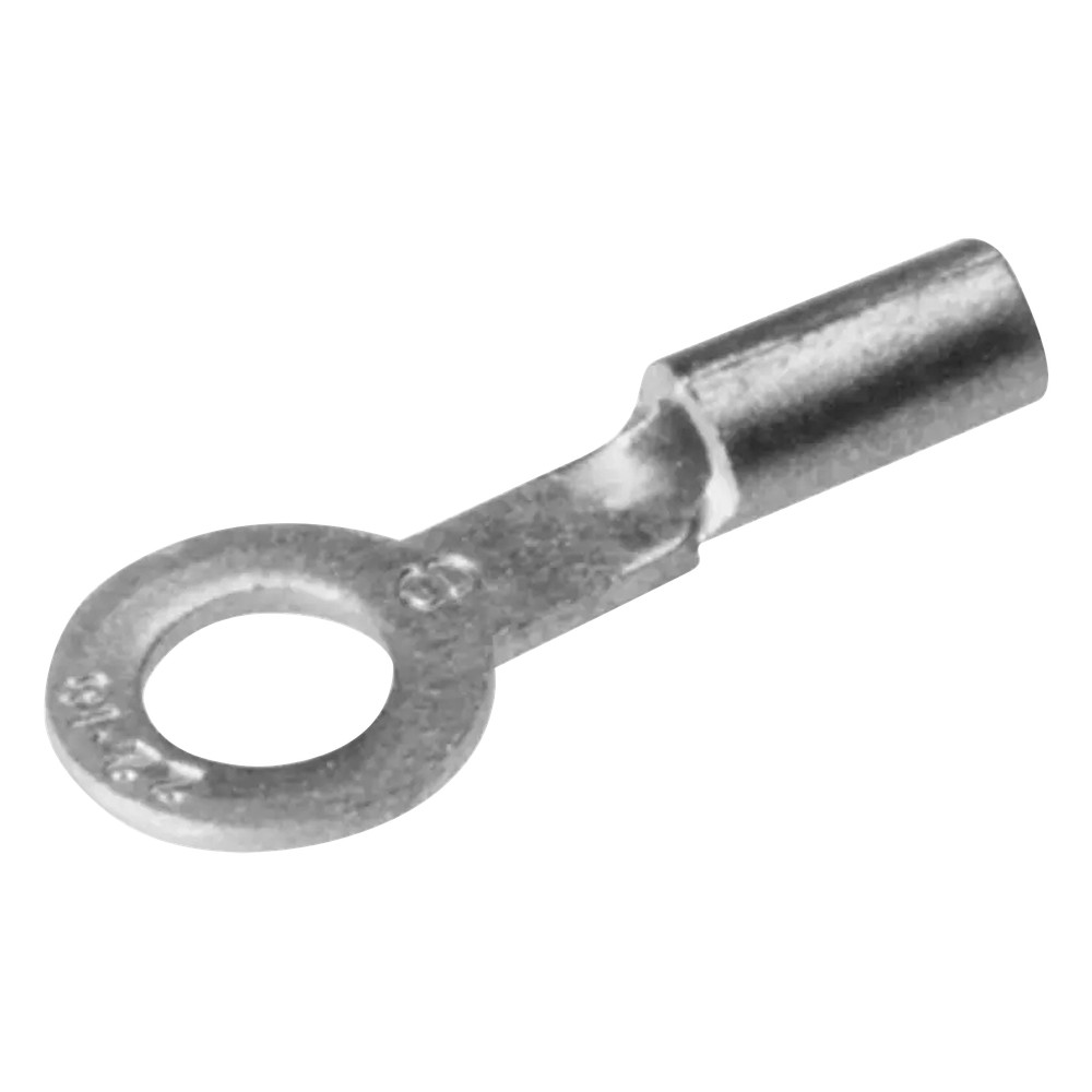 Zapata Terminal de Ojillo para Tornillo 3 - Accesorios | LECOSYS