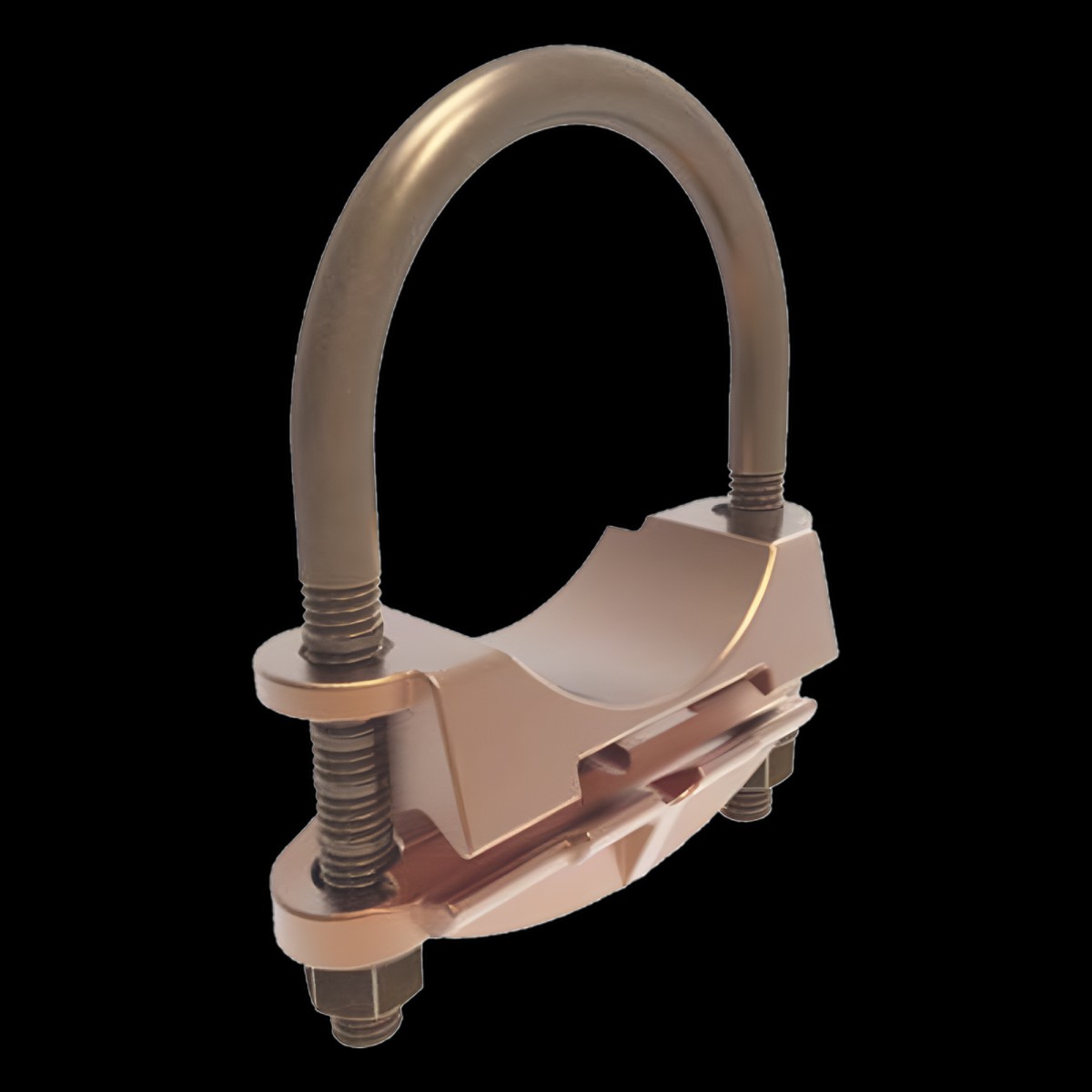 Conector Mecánico para Cable Calibre 4 a 2 - Accesorios | LECOSYS