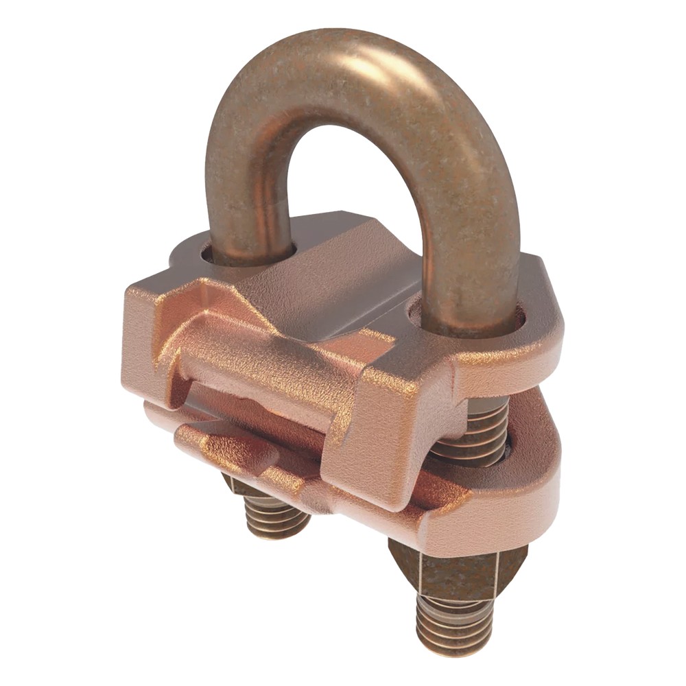 Conector Mecánico para Cable Calibre 2 - Accesorios | LECOSYS