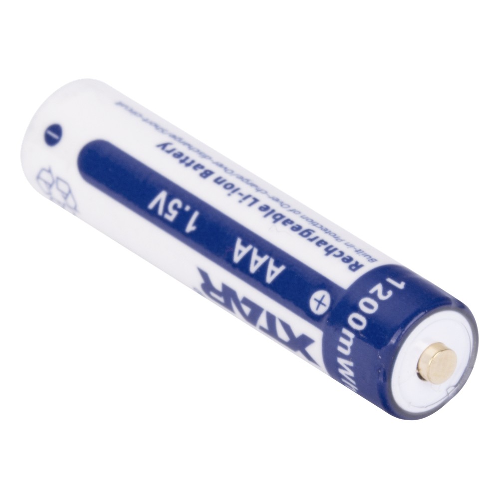 XTAR-AAA-LI-ION
