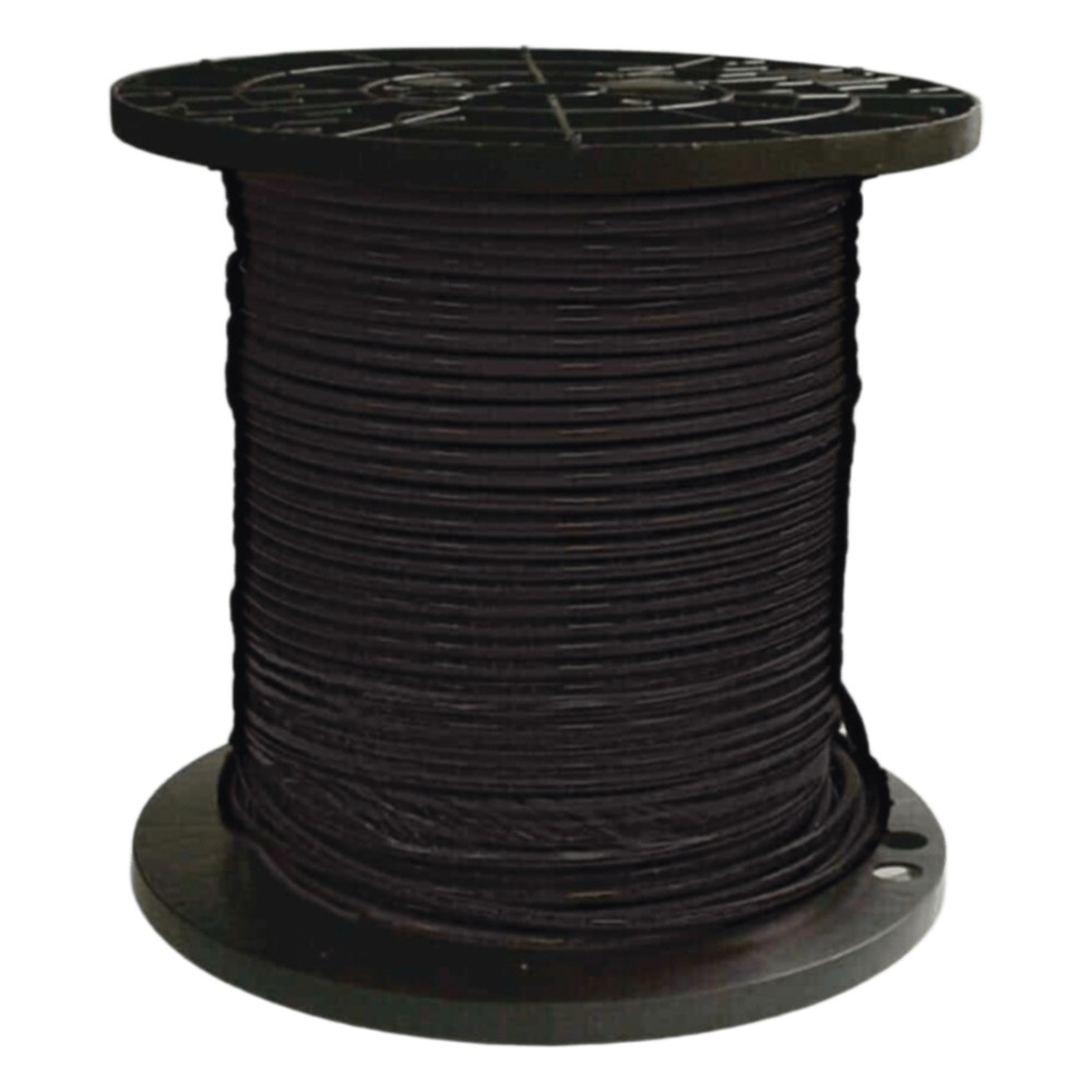 Carrete de 500 metros / Cable Fotovoltaico | LECOSYS