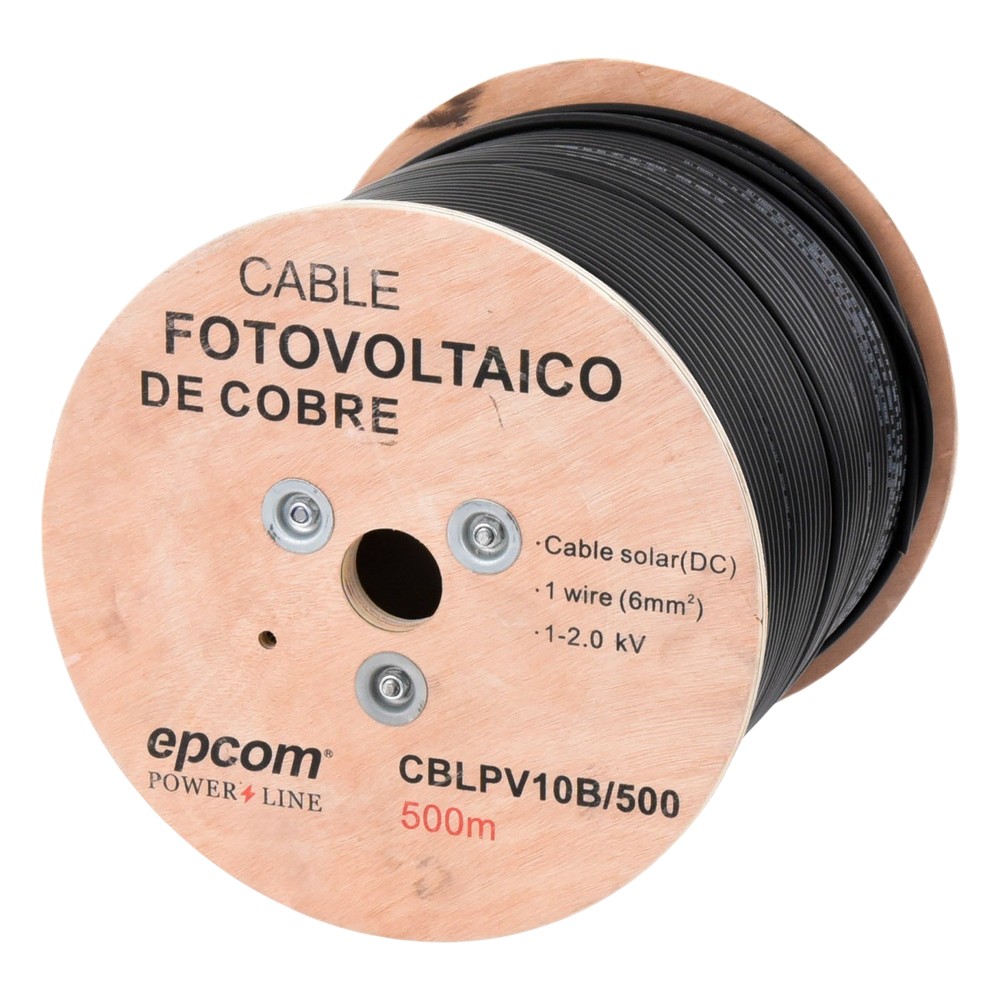 CBL-PV-10B/500