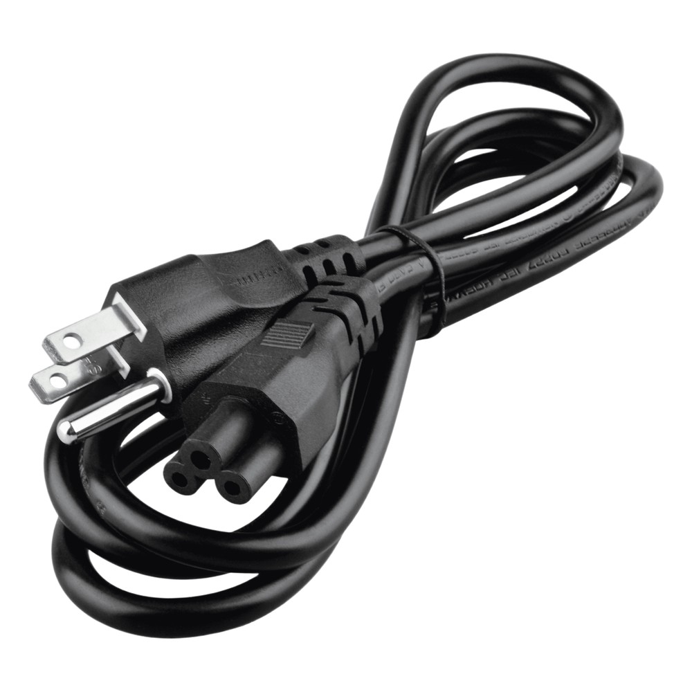 Cable de Alimentación Eléctrica para 120-240 Vca | LECOSYS