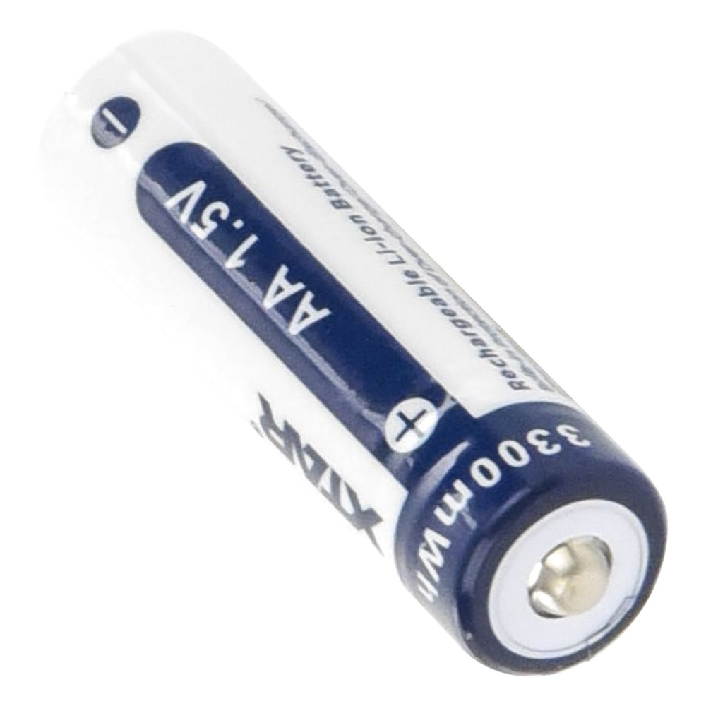 XTAR-AA-LI-ION