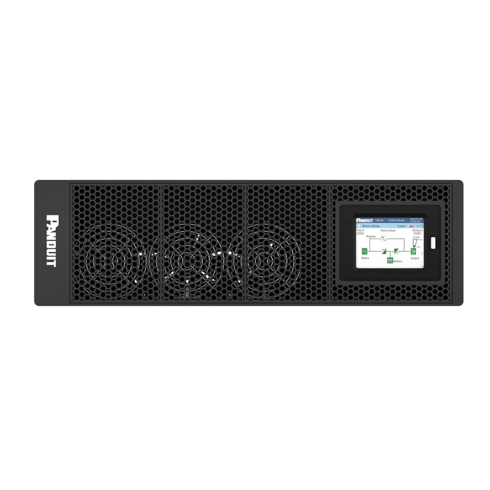UPS SmartZone de 10000 VA - Baterías y UPS | LECOSYS