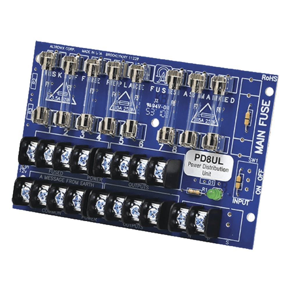 PD8UL