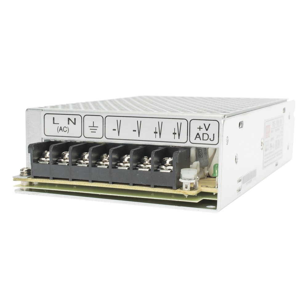 RS-100-24
