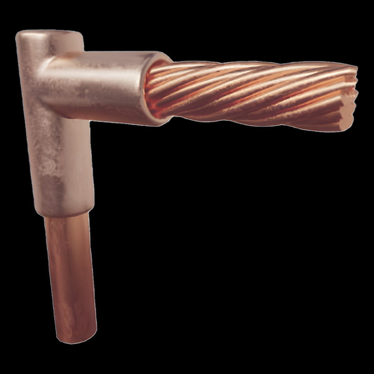 TGM-CTV-5/8R-4
