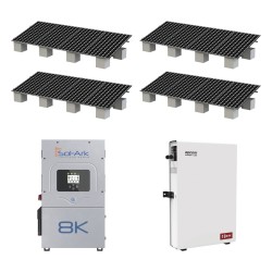 KITHYBRID8KSOL