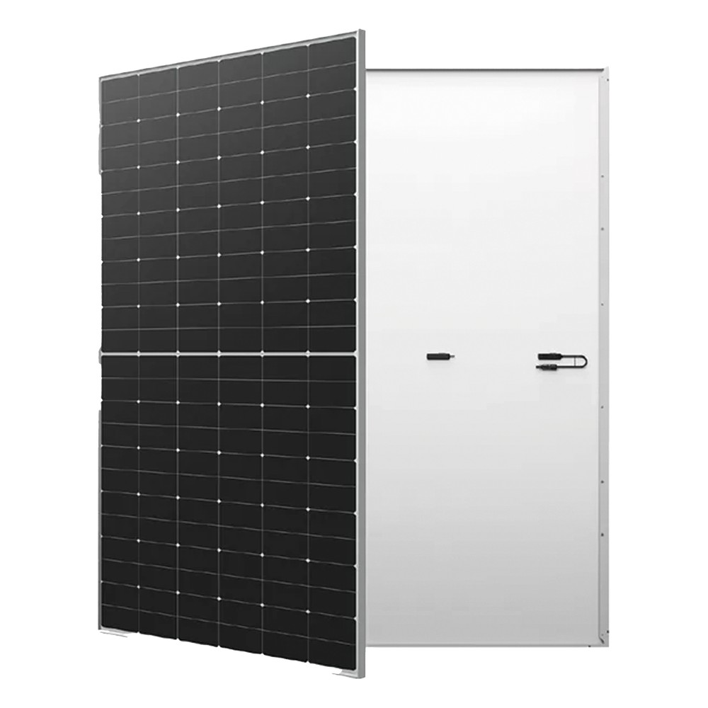 LONGi Hi-MO X10 Explorer / 645 W / HPBC 2.0 | LECOSYS