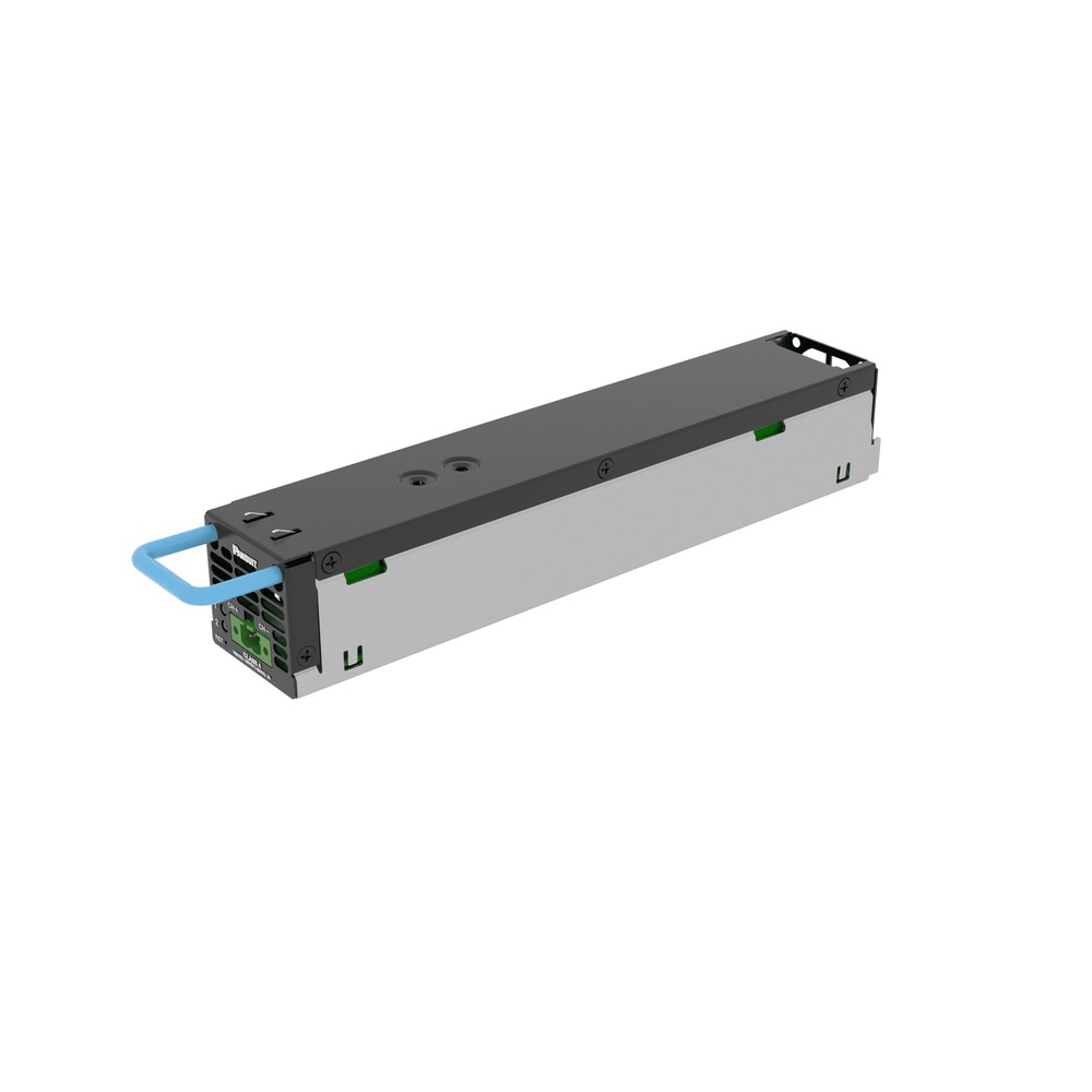 Transmisor FMPS Clase 4, Voltaje de Entrada de | LECOSYS