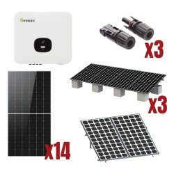 MIN8000KIT1