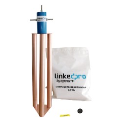 LP-GROUND-200A