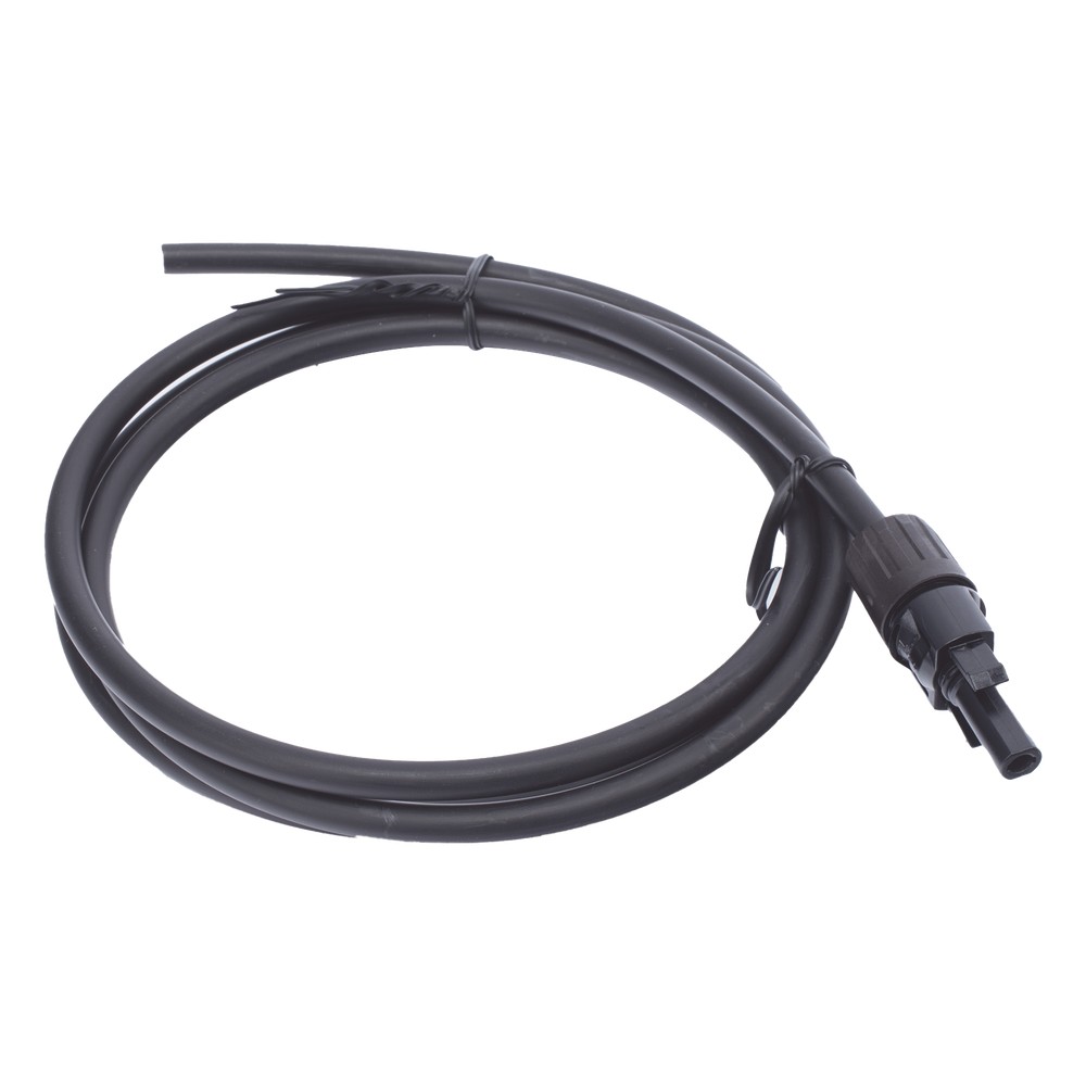 CBL-MC4-1.5BLK