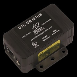 Protector de un solo canal 10GbE para sistemas | LECOSYS