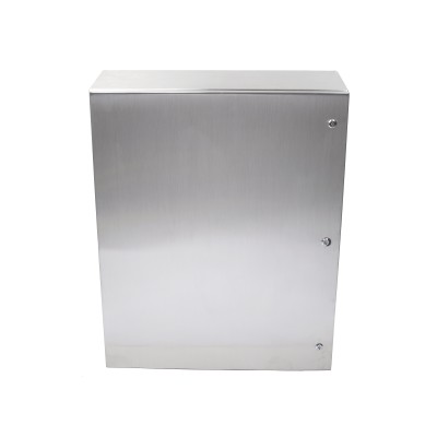 Gabinete de Acero Inoxidable IP66 Uso en | LECOSYS