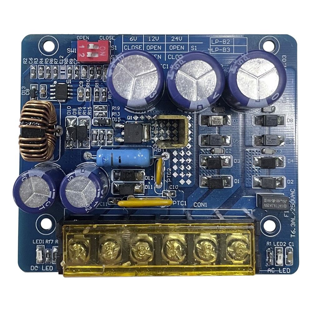 PL-B3