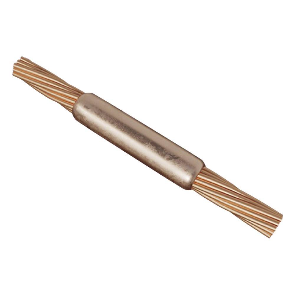 Molde para Soldadura Exotérmica de Cable 4/0 a Cable 4/0