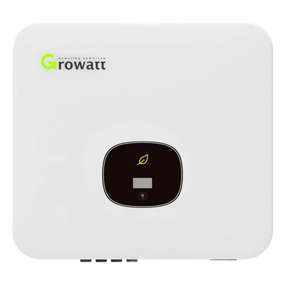 Inversor para Interconexión a CFE de 8 kW con | LECOSYS