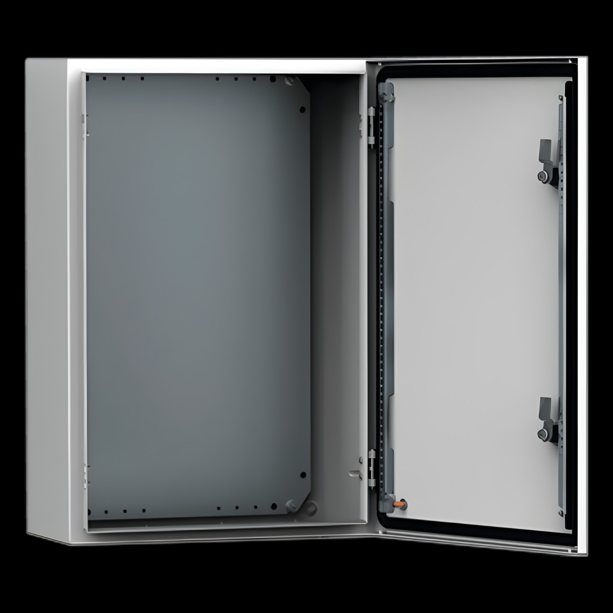 Gabinete de Uso Exterior MAS 500 x 400 x 260 mm | LECOSYS
