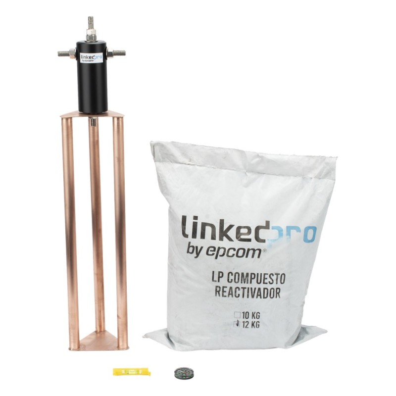 LP-GROUND-60A