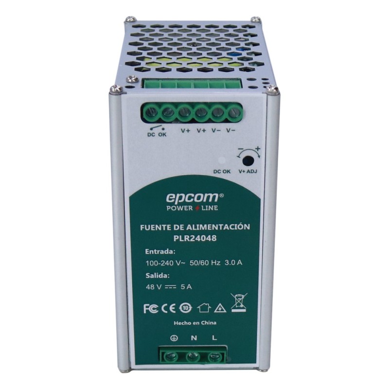 PLR-240-48