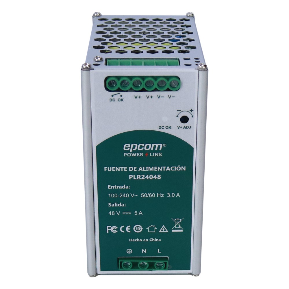 PLR-240-48