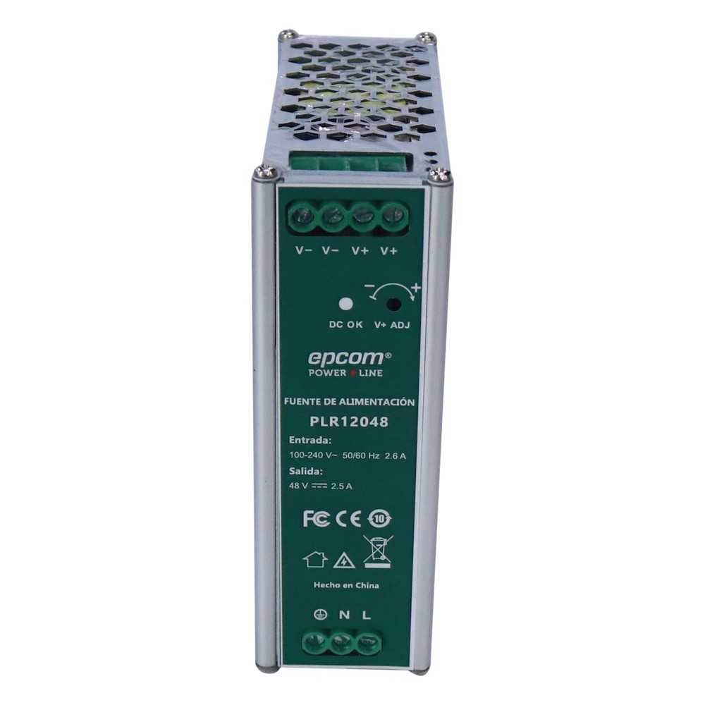 PLR-120-48