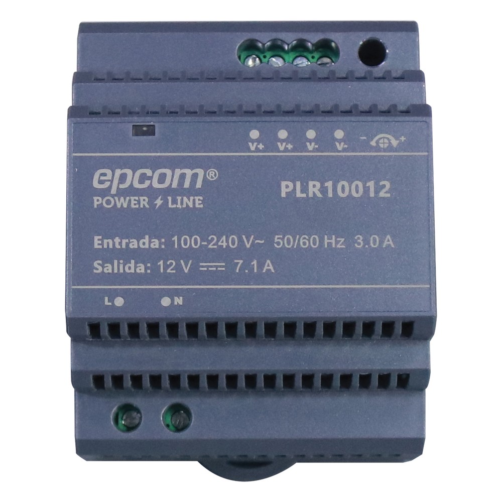 PLR-100-12
