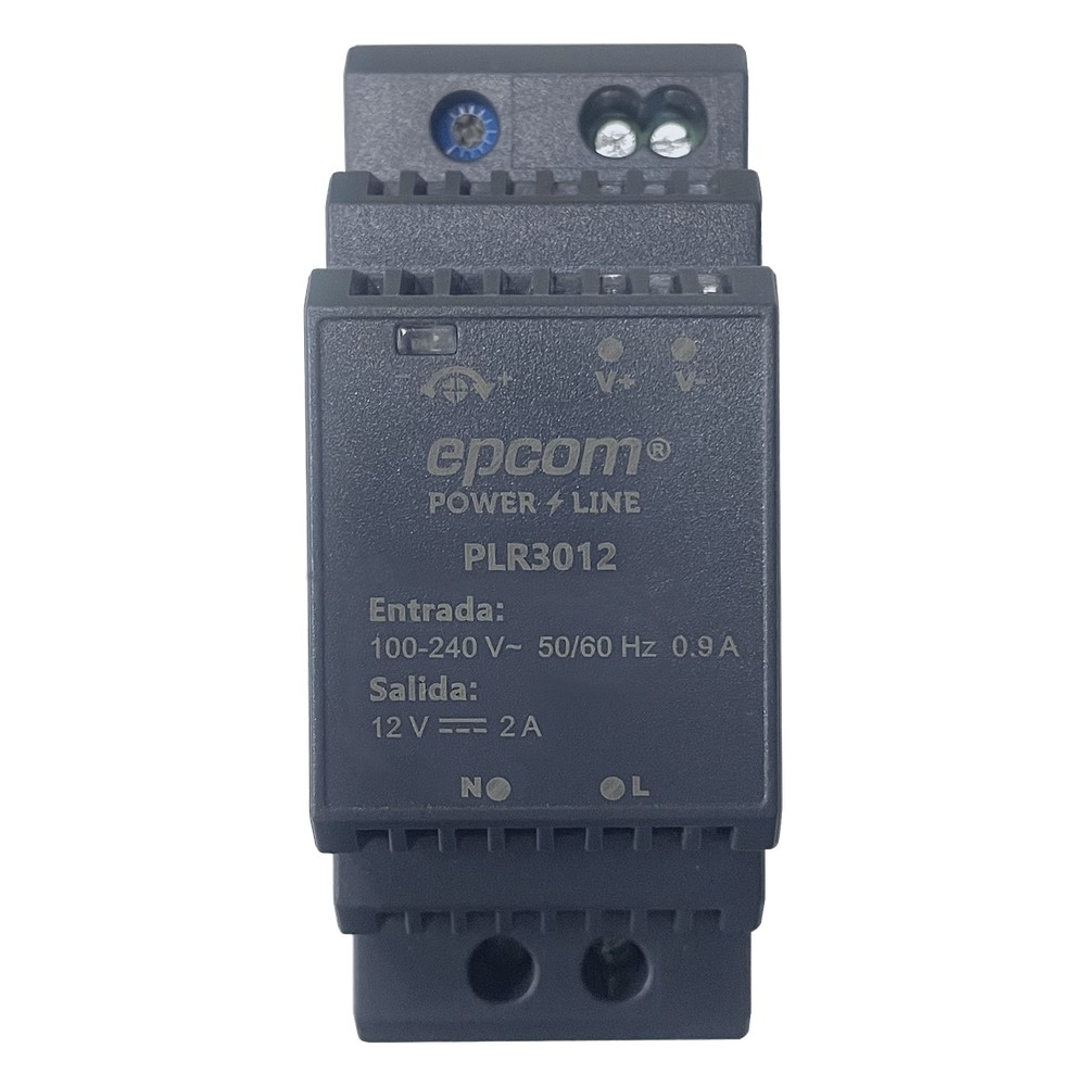 PLR-3012