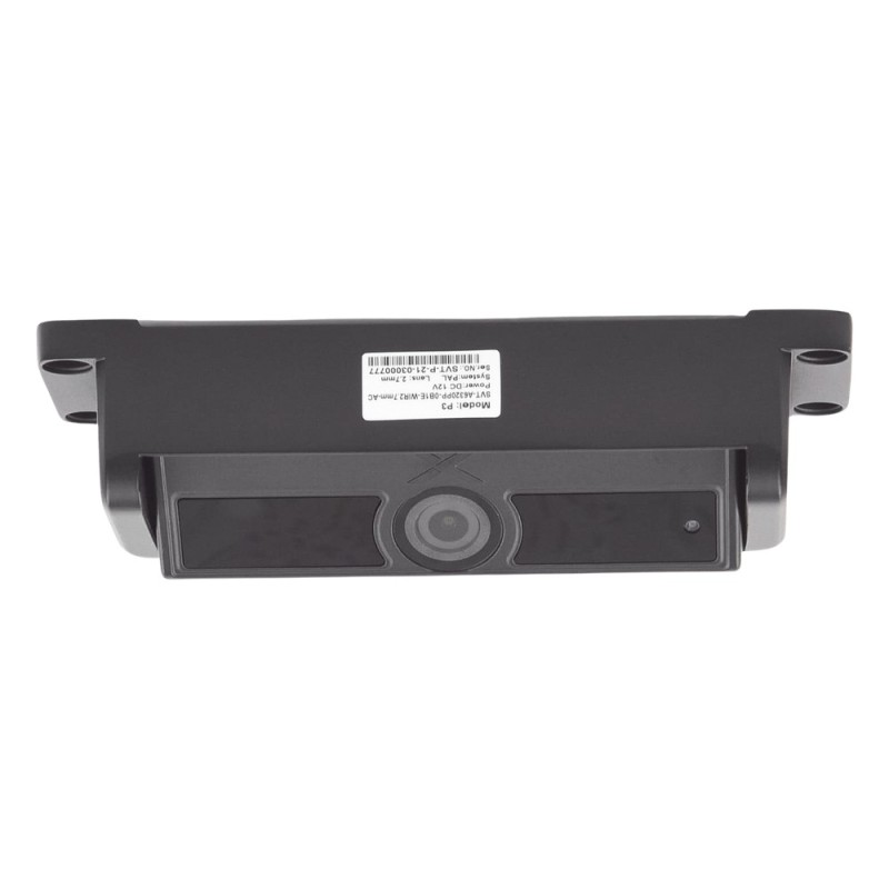 Cámara IP de 2 Megapixel (1080p) para DVRs | LECOSYS