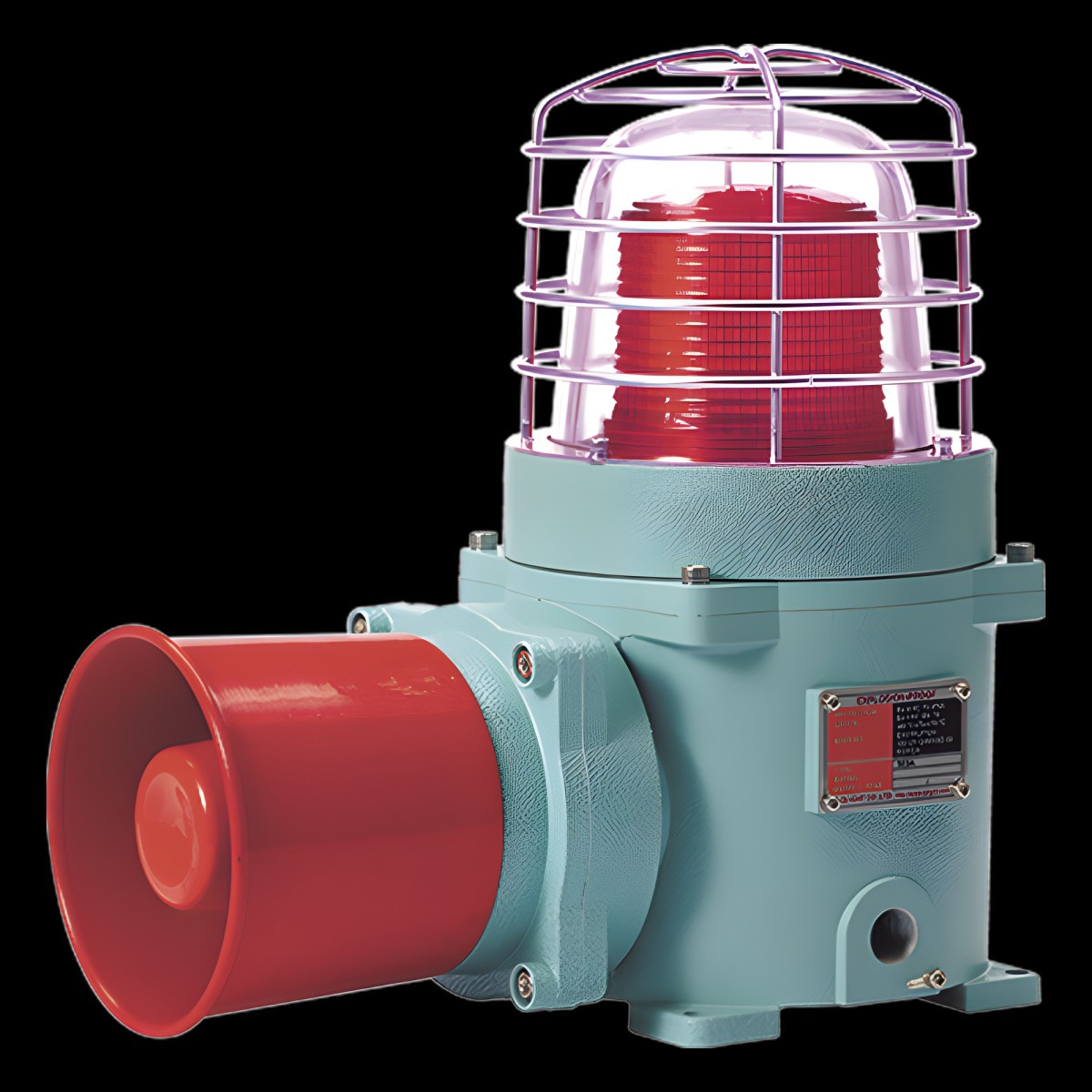 SESAL-WS-120-R-ATEX