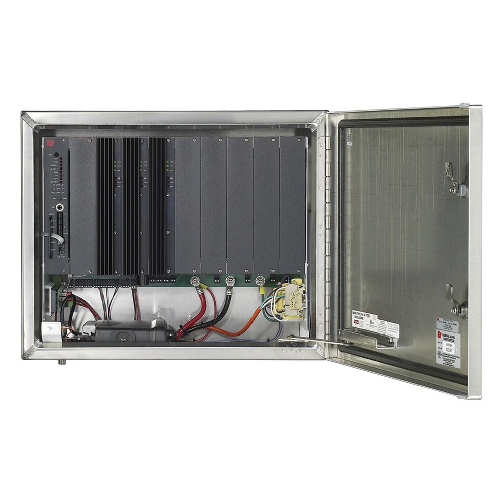 Controlador de sirena electrónica digital de 2 | LECOSYS