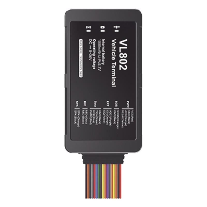 VL802
