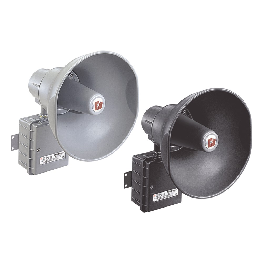 302GCX SelecTone® 30W Altavoz amplificado para | LECOSYS