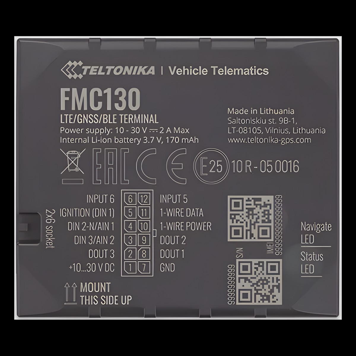 FMC130