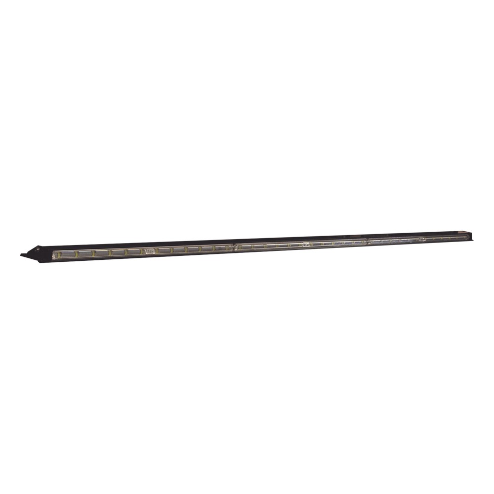 Barra Directora Led de Contorno de 24", 12 Vdc | LECOSYS