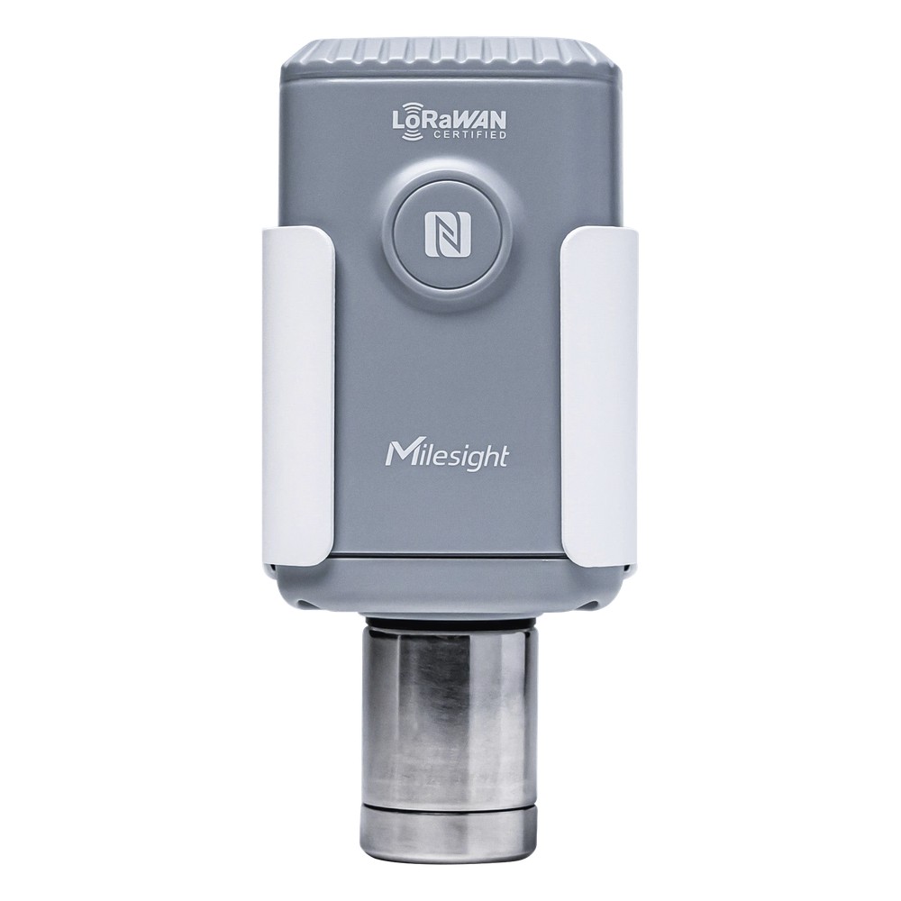 Sensor Industrial para Monitoreo de COâ‚‚ | LECOSYS