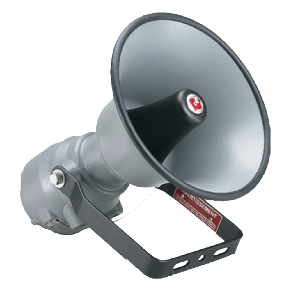 Altavoz de anunciamiento publico a prueba de | LECOSYS