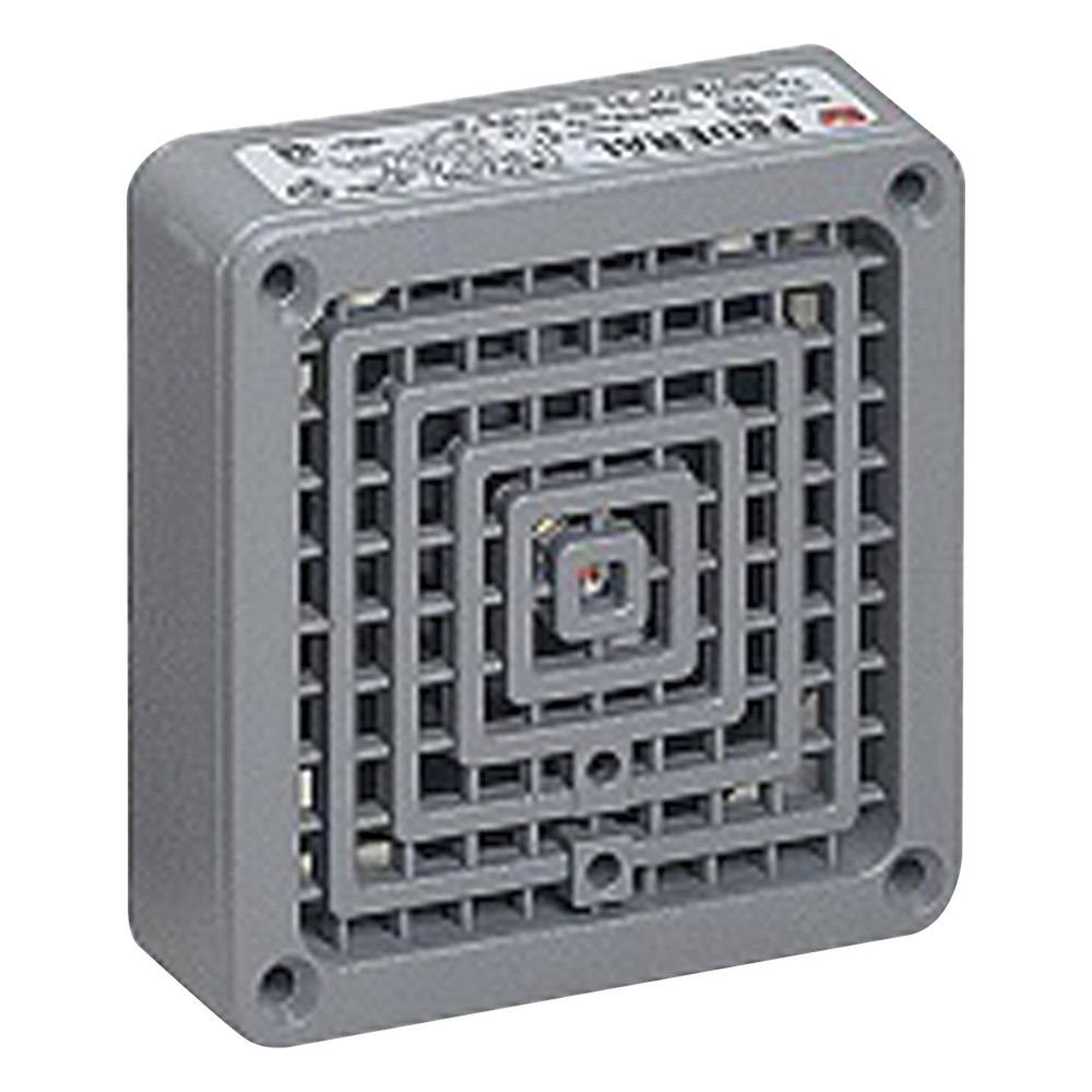 Bocina Vibratone® 350 con placa de ajuste | LECOSYS