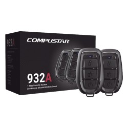 CS932-A