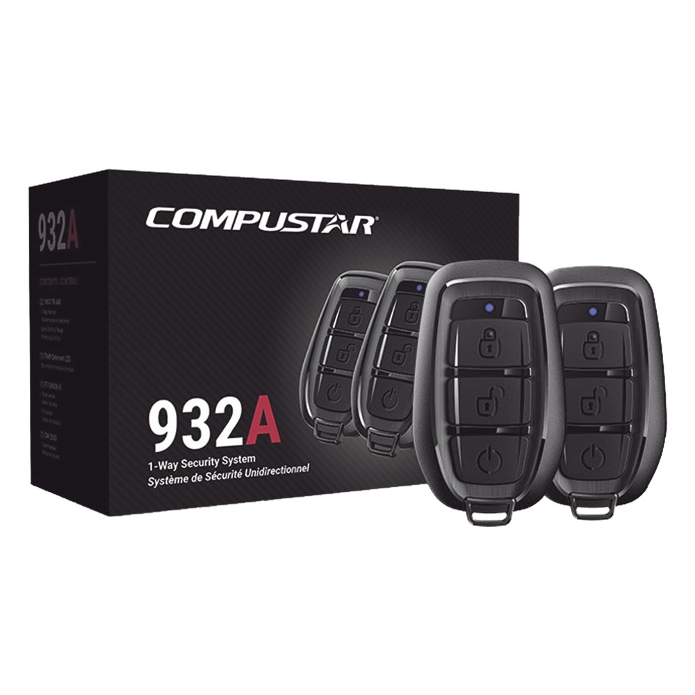 CS932-A