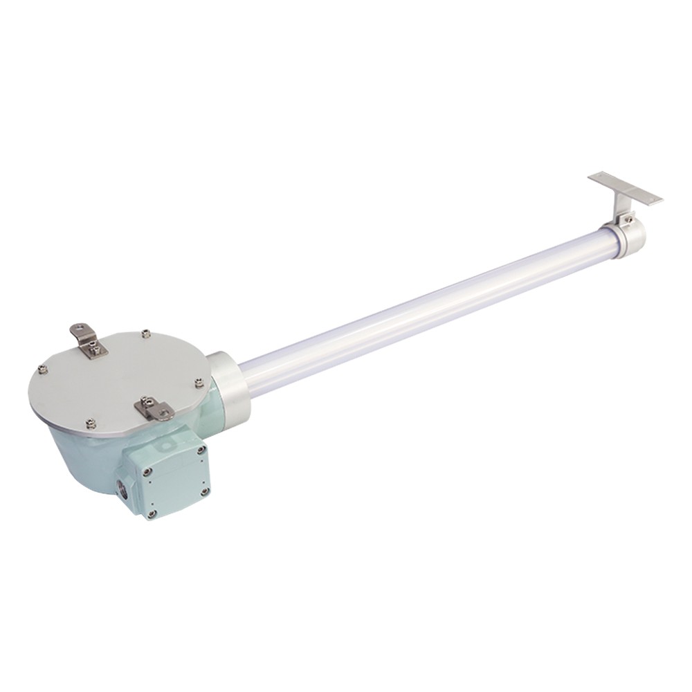 QLEX-SLM-650-EMG