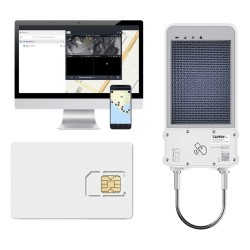 SOLARGUARDX100KIT
