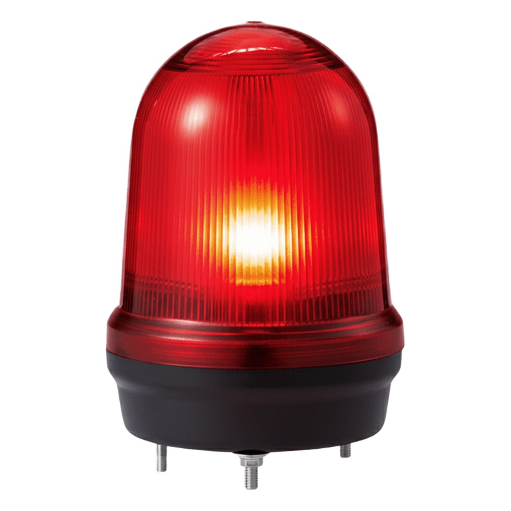LED con patrones fijo/intermitente | LECOSYS