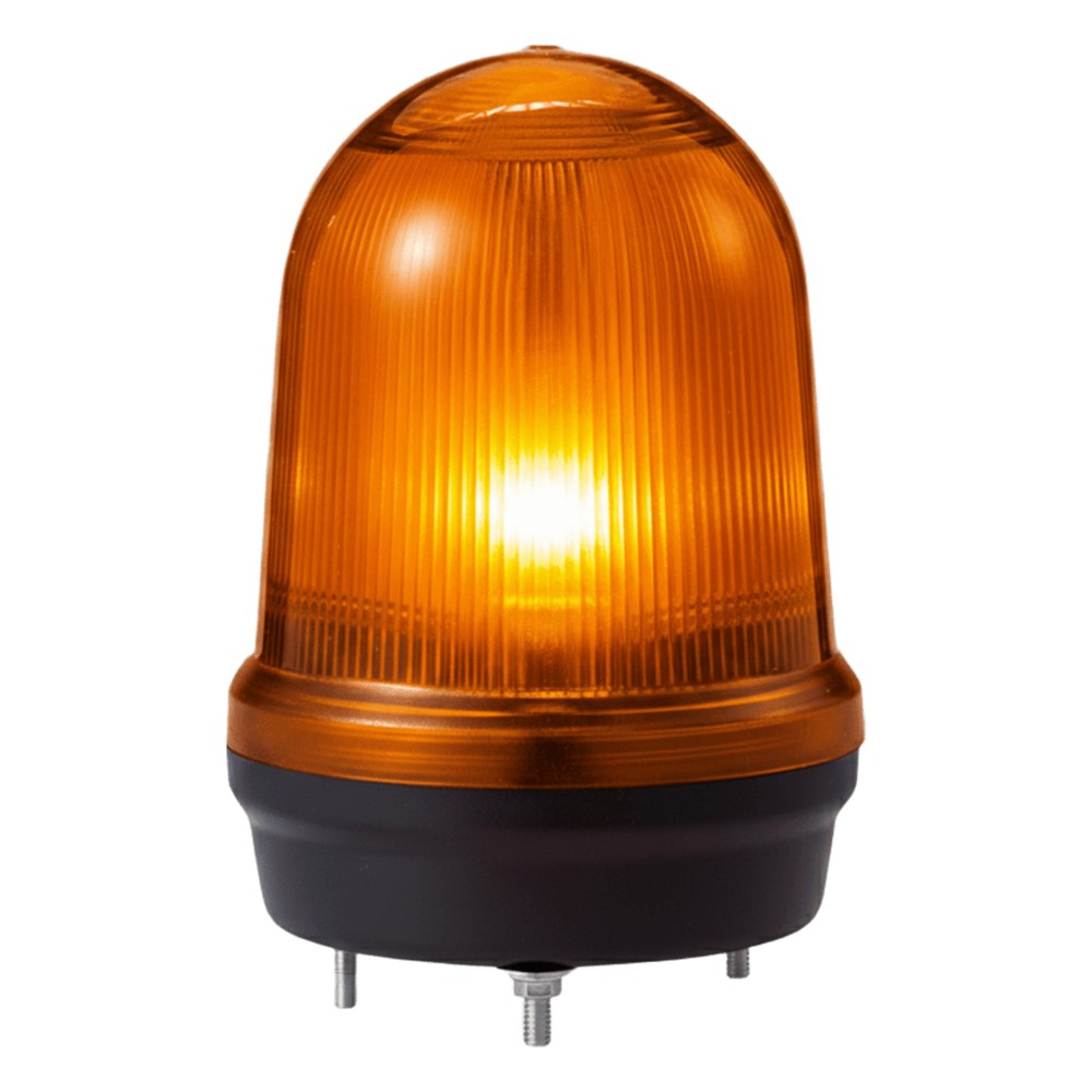 LED con patrones fijo/intermitente | LECOSYS