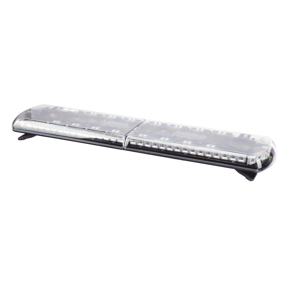 Torreta 48" Serie 12 con 130 LED, dual color | LECOSYS
