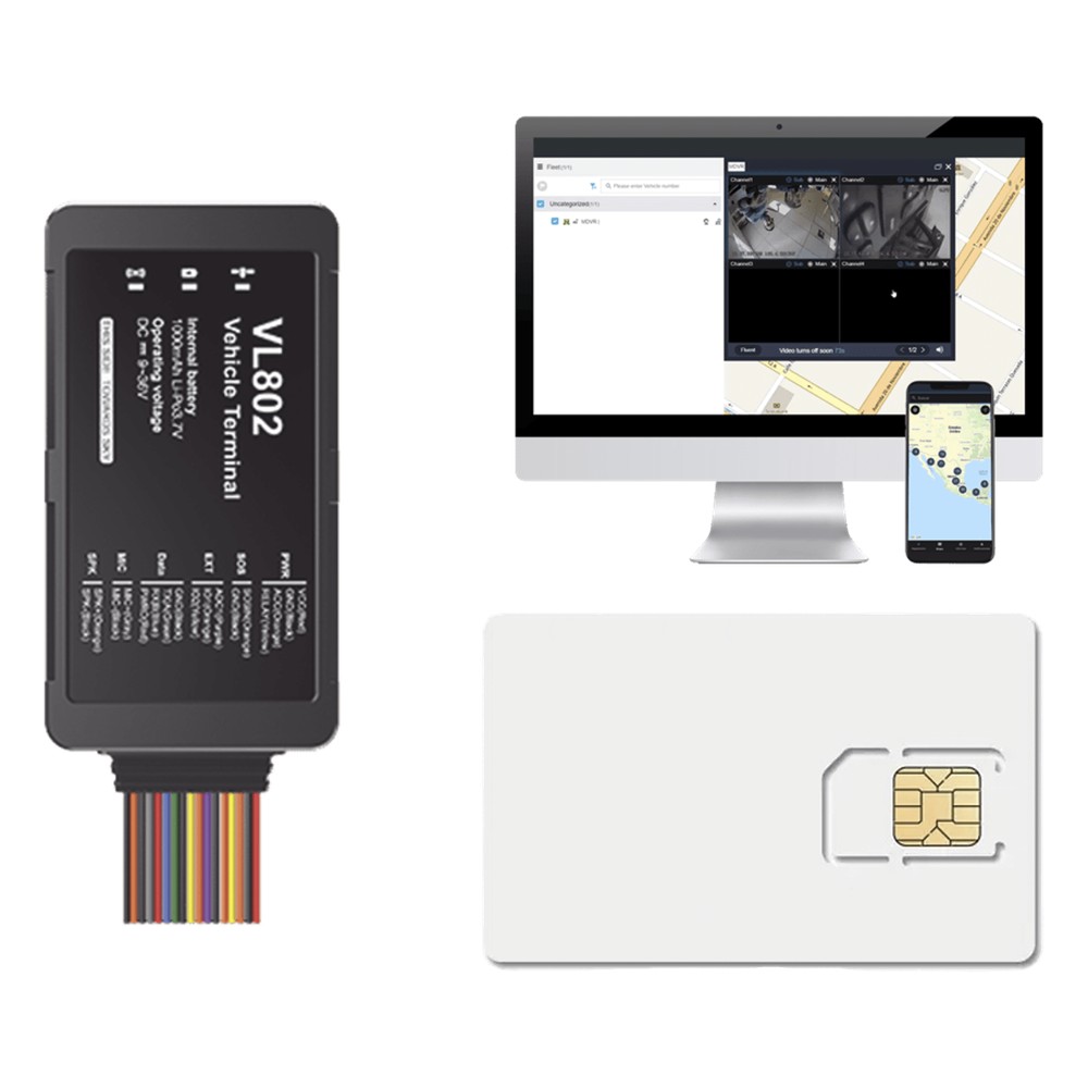 VL802KIT2