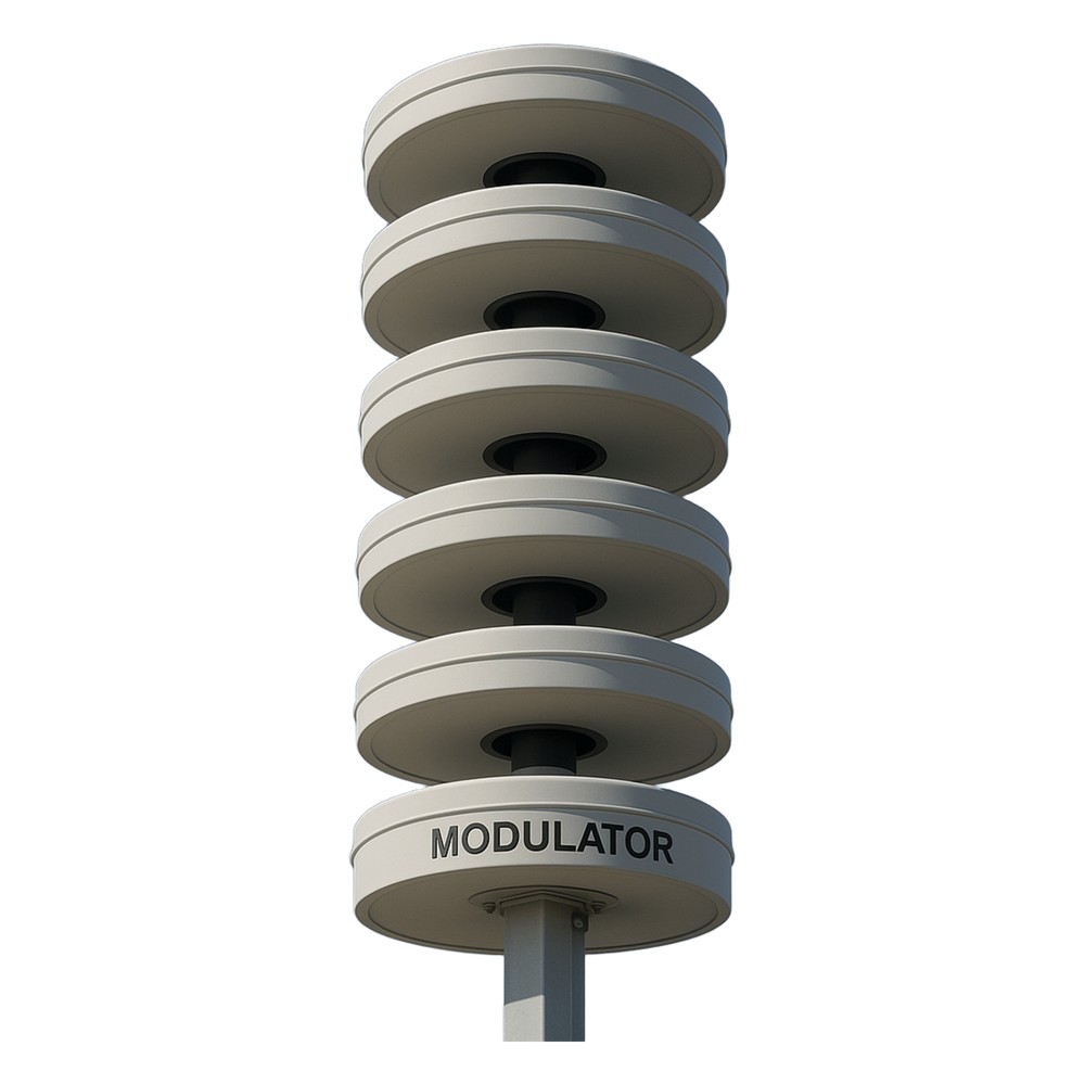 MOD-4016B