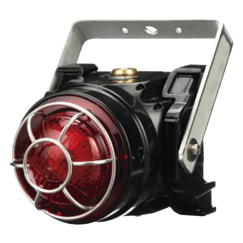 Baliza LED para Ubicaciones Peligrosas - Balizas | LECOSYS